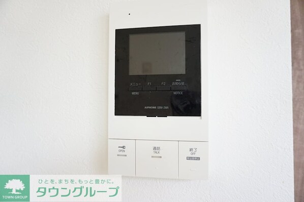 キャメルWARABIの物件内観写真